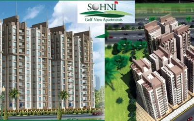 Sohni Golf View Apartments – Karachi