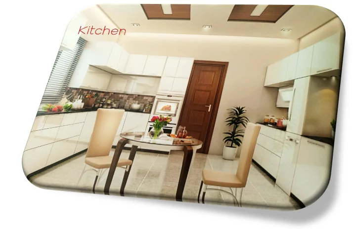 Falaknaz Excellency Kitchen