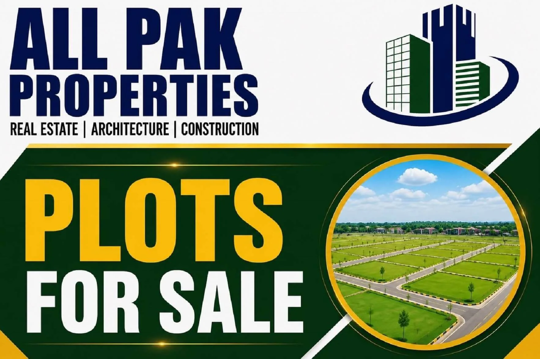All Karachi Plots for Sale